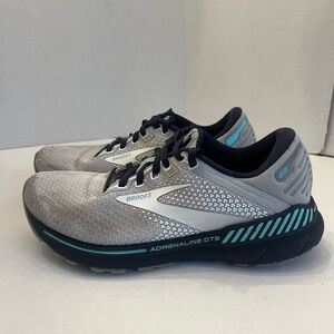 Brooks Adrenaline GTS Women’s Size 9.5 Running Shoes 1203531B036